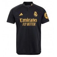 Pánský Fotbalový dres Real Madrid Daniel Carvajal #2 2023-24 Třetí Krátký Rukáv